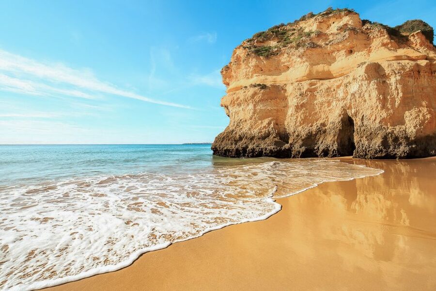 Portimão: Benagil Cave and Praia de Marinha Boat Tour - Key things I’d plan around