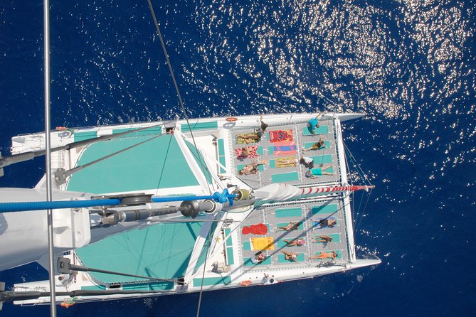 Portimao: Benagil Caves & Coastline - Catamaran - Practical tips to make your day smoother
