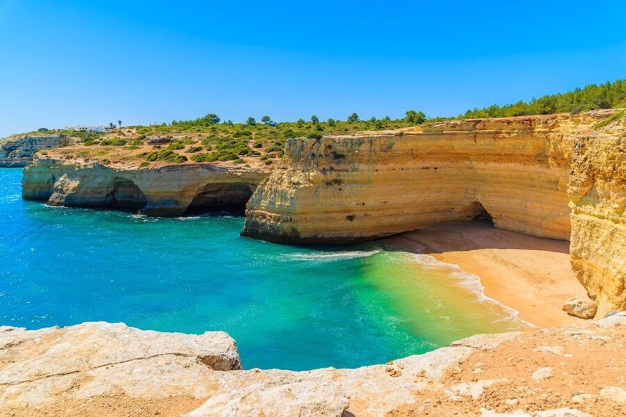 Portimão: Benagil Sea Caves Speedboat Adventure Tour - Key things I’d prioritize on this tour