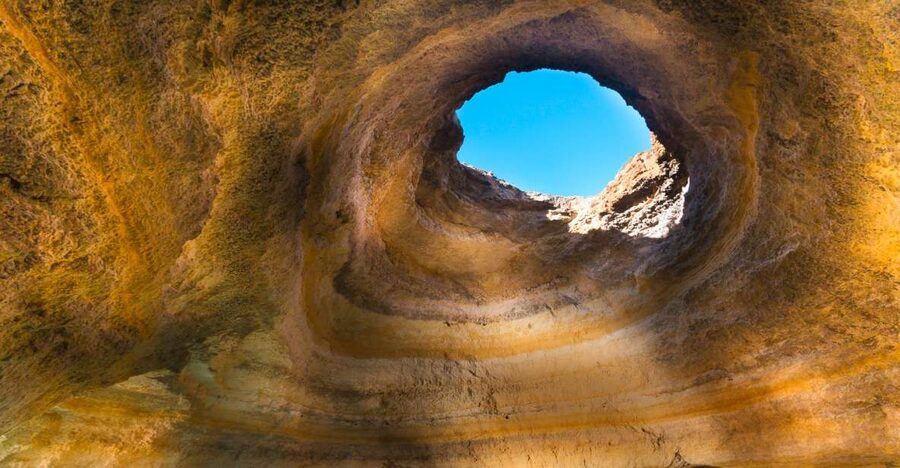 Portimão: Benagil Sea Caves Speedboat Adventure Tour - Safety, comfort, and who should skip this tour