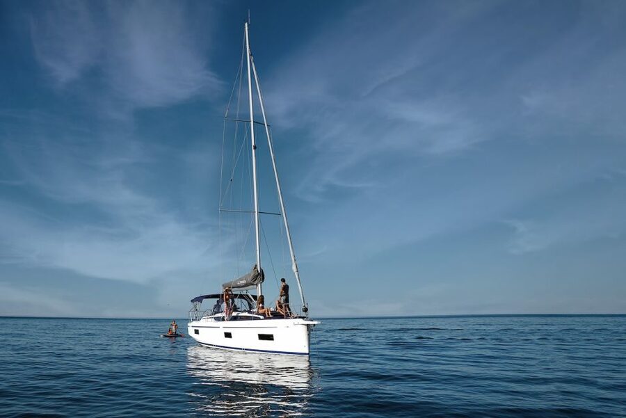 Portimao: Luxury Sail-Yacht Cruise with Sunset Option - Sunset Option: The Light That Makes Portimão Feel Like a Movie