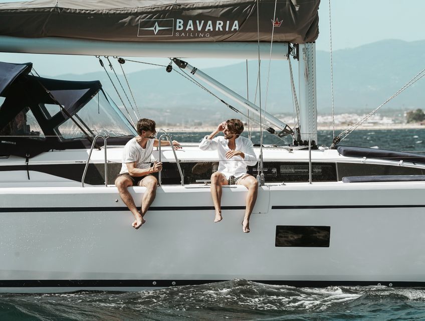 Portimao: Luxury Sail-Yacht Cruise with Sunset Option - Price and Value: What $37 Buys You (and What It Doesn’t)