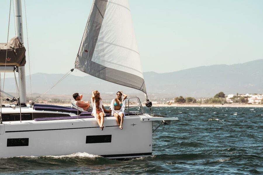 Portimao: Luxury Sail-Yacht Cruise with Sunset Option - What to Bring: Footwear Rules, Snacks, and the Stuff You’ll Be Happy You Packed