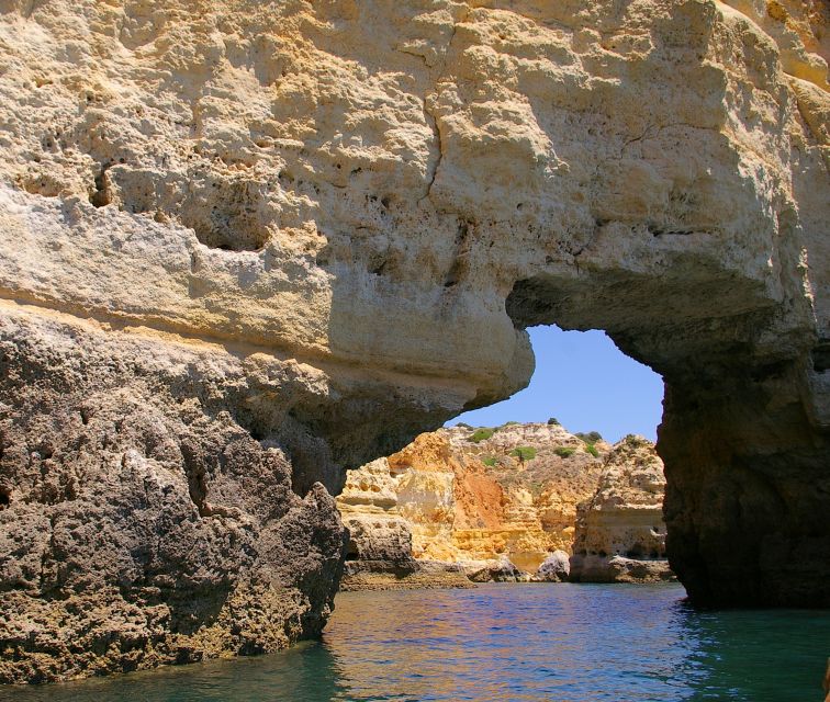 Portimão: Pirate Ship Cave Cruise - Price and value: why this one costs what it costs