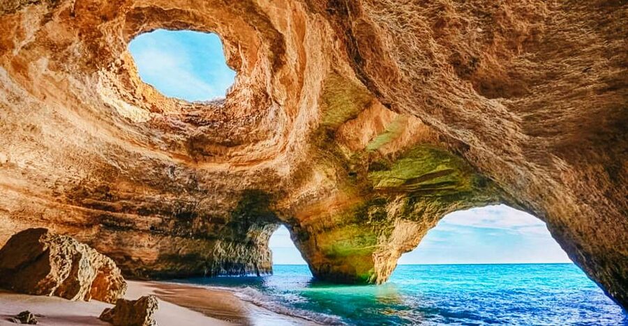 Portimão: Sunset Cruise to Benagil Cave - Who this Portimão sunset cruise suits best