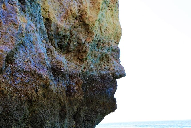 Portimão to Benagil: Adrenaline Wave 90 Minutes Cave Tour - The Coastline Stops That Make It More Than One Cave