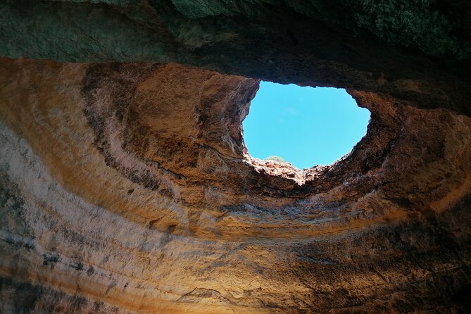 Portimão to Benagil: Adrenaline Wave 90 Minutes Cave Tour - Value Check: Is $24.18 for a Portimão to Benagil Boat Tour Fair?