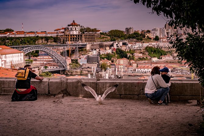 Porto 1/2 Day Walking Photo Tour & Portraits - Cais da Ribeira: Portraits in the Most Photogenic Quarter
