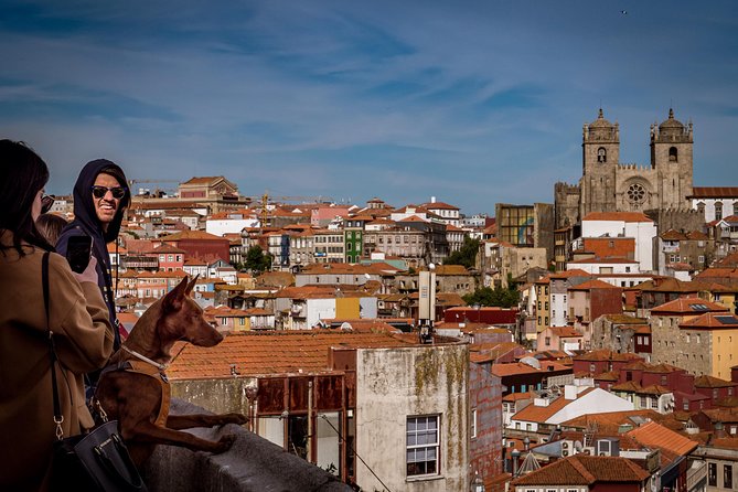 Porto 1/2 Day Walking Photo Tour & Portraits - Price and Value: Is $145.18 Worth It?