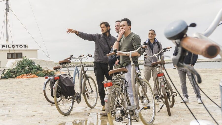 Porto: 3-Hour Bike Tour - Key highlights worth timing