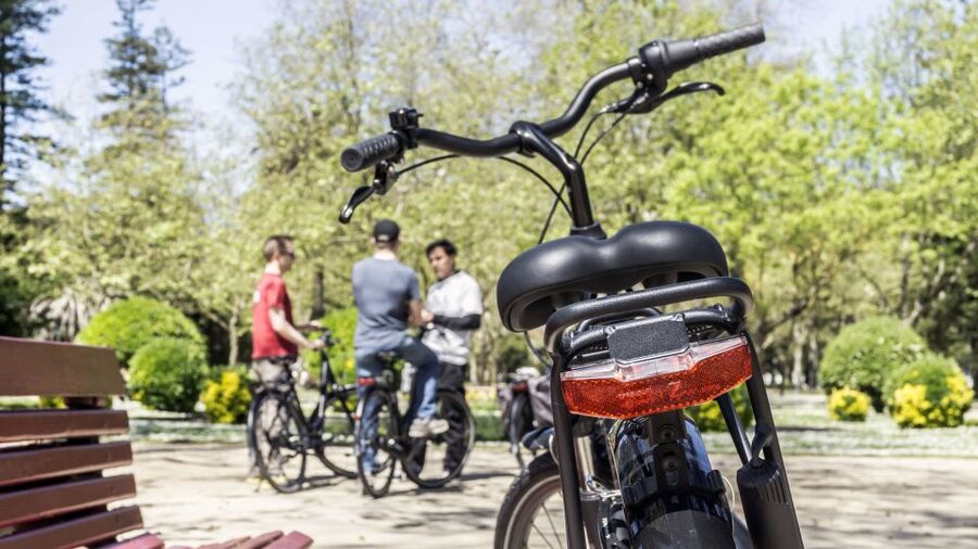 Porto: 3-Hour Bike Tour - From street art to the river edge: the early sights you get fast
