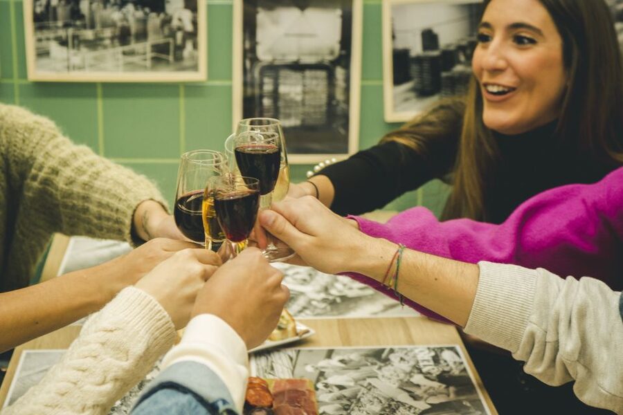 Porto: 3-Hour Food Tour - Key highlights worth marking on your morning