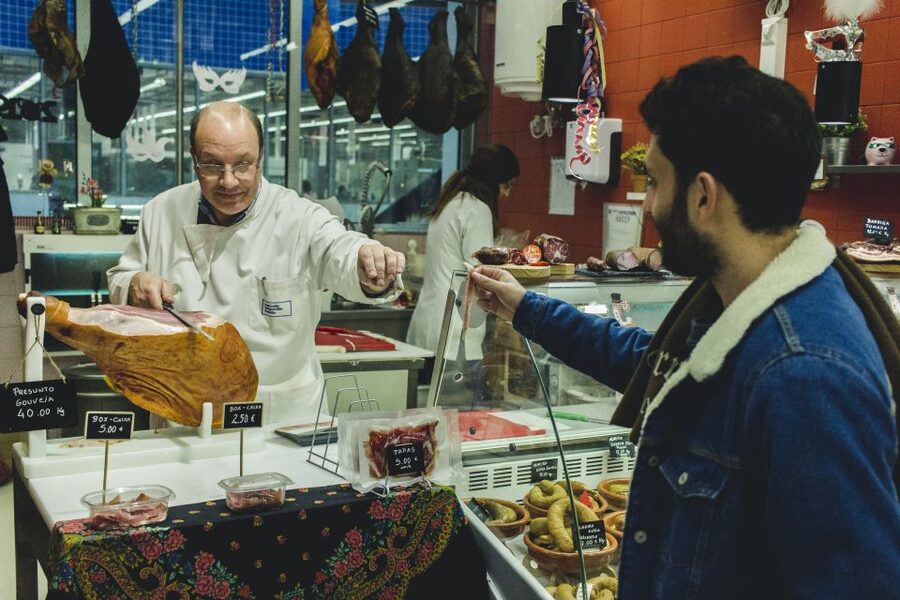 Porto: 3-Hour Food Tour - Why Porto’s food tour feels different in 3 hours