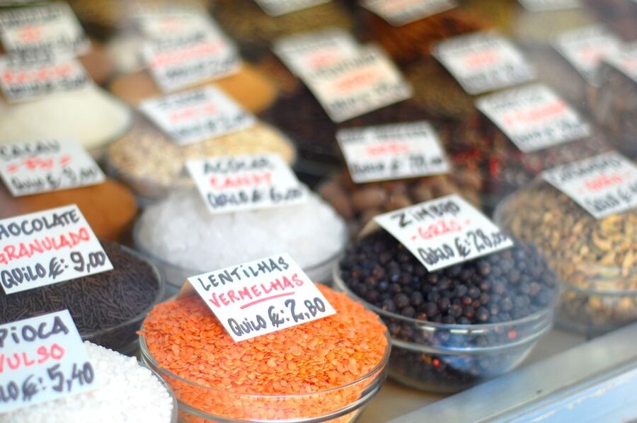 Porto: 3-Hour Food Tour - What you’ll taste, from sweet hits to savory anchors
