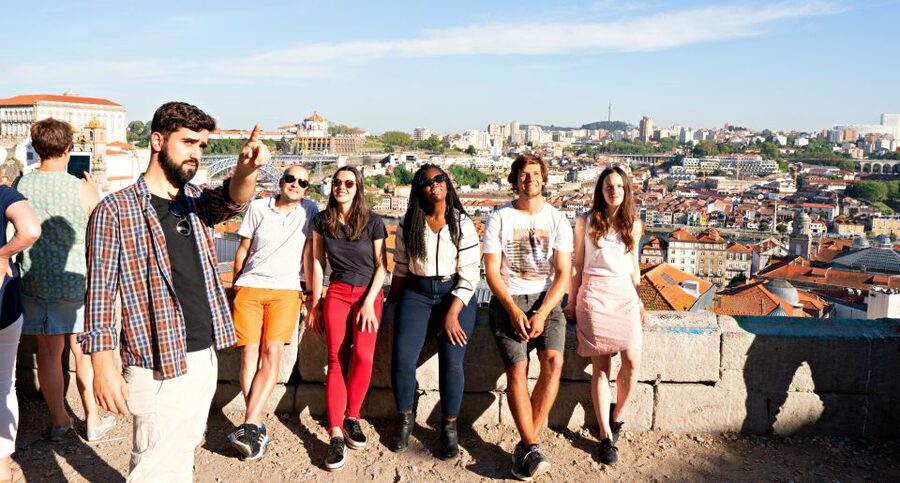 Porto: 3-Hour Guided City Highlights Walking Tour - Where this Porto walk shines in 3 hours