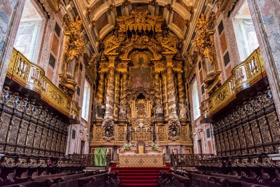 Porto: 3-Hour Guided City Highlights Walking Tour - Practical tips so you enjoy every stop