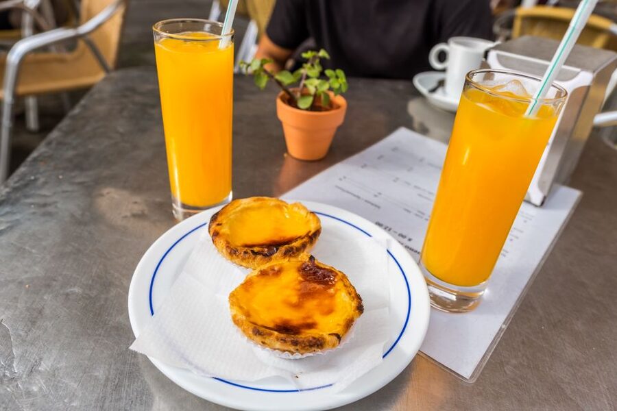 Porto: 3-Hour Guided City Highlights Walking Tour - Starting point at R. de Alexandre Herculano, and how to set your day up