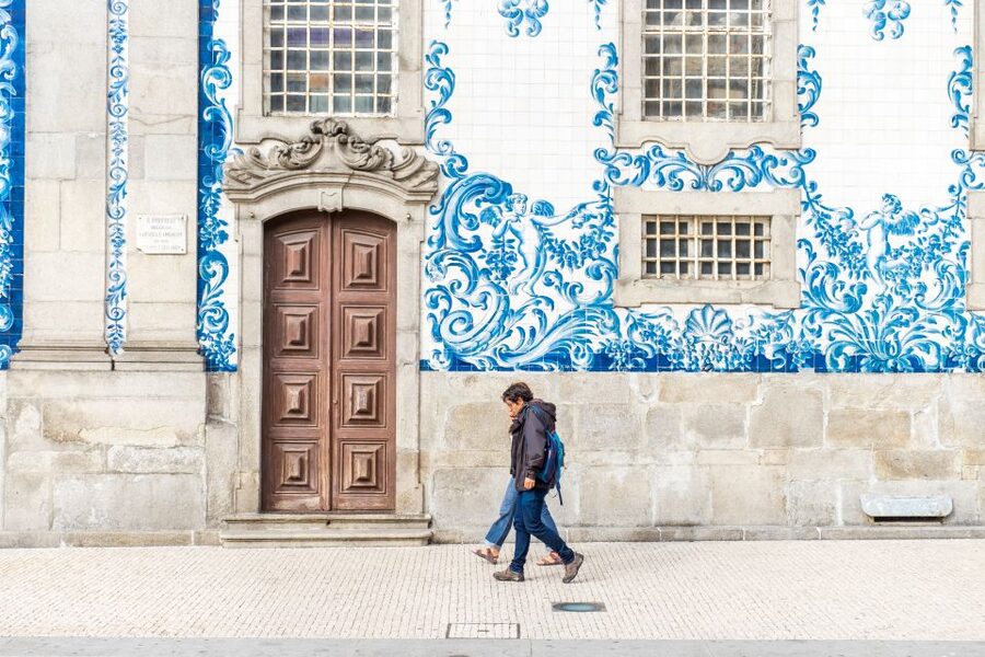 Porto: 3-Hour Guided City Highlights Walking Tour - What the guides do best, and what that means for your experience