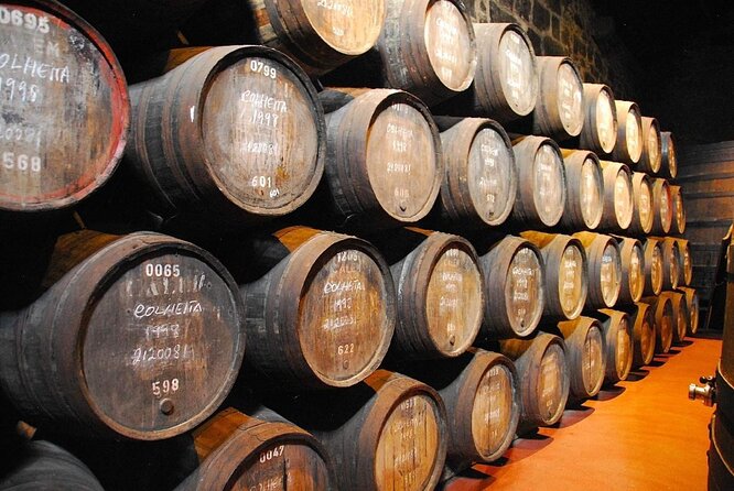 Porto: 3-Hour Old Town & Riverside Bike Tour - Guided Experience - Price and value: why $47.16 can make sense