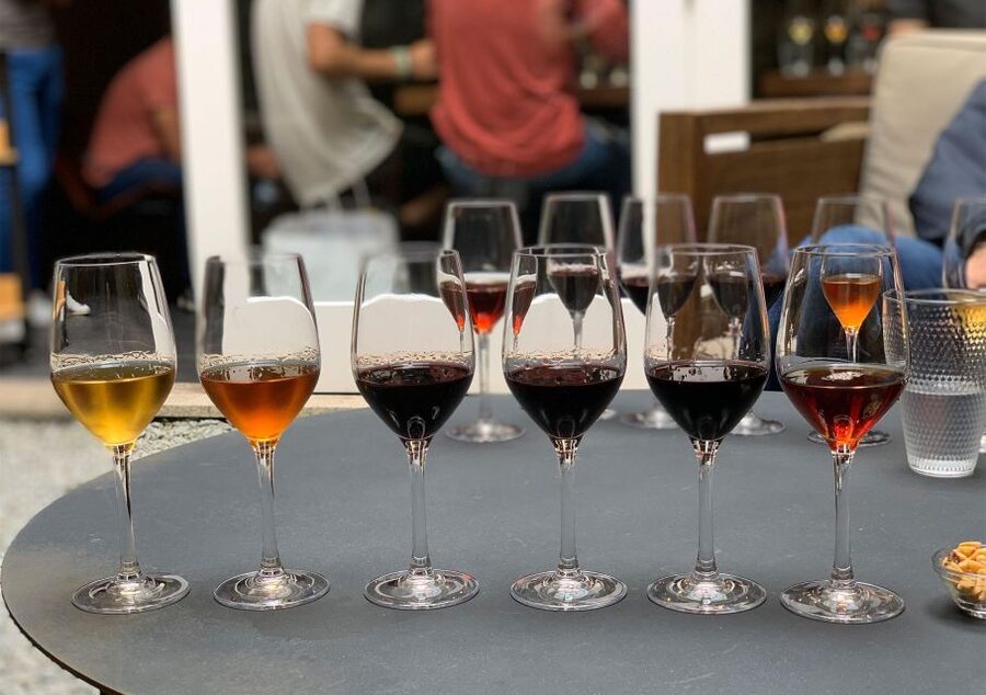 Porto: 3 or 5 Port Wine Tasting with Pairings - FAQ