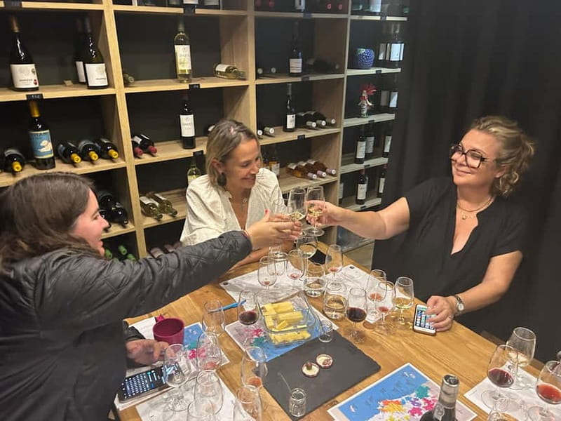 Porto: 3 or 5 Port Wine Tasting with Pairings - Who should book this Porto Port tasting