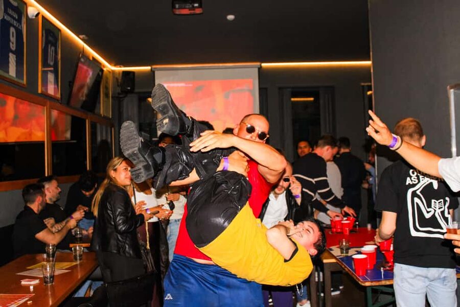 Porto: 4 Bar Pub Crawl, 7 Drinks, & Skip-the-Line Club Entry - Who this pub crawl suits best (and who should skip it)