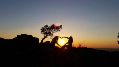 4×4 Mountain Tour