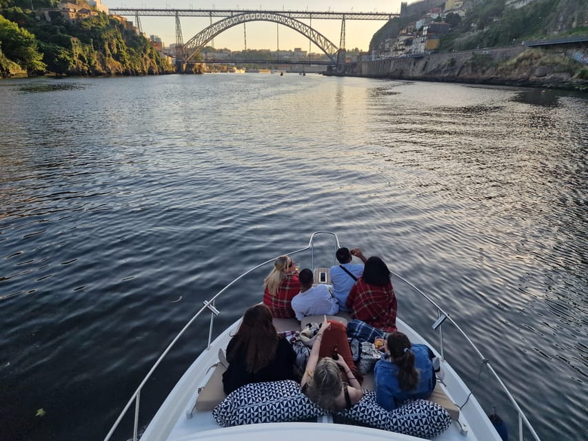 Porto: 6 Bridges Cruise & Port Wine with Sunset Option - Key highlights you should care about