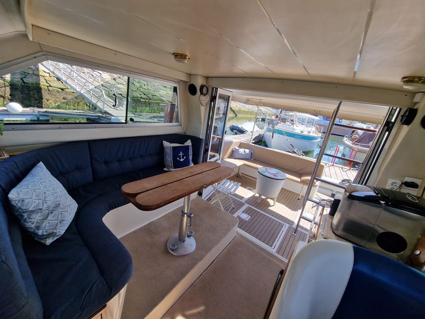 Porto: 6 Bridges Cruise & Port Wine with Sunset Option - Why this Porto Douro cruise beats the big-boat version