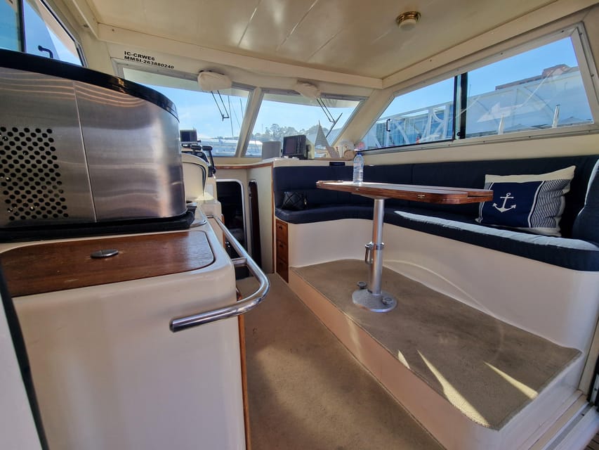 Porto: 6 Bridges Cruise & Port Wine with Sunset Option - Vila Nova de Gaia and the best angles on the port side