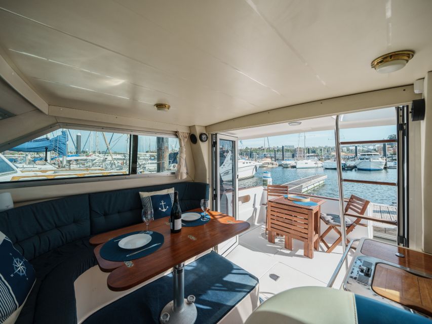 Porto: 6 Bridges Cruise & Port Wine with Sunset Option - The six bridges route, from Dom Luís to Freixo and back