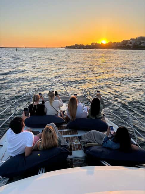Porto: 6 Bridges Cruise, Welcome Drink & Sunset Option - What You Actually Get for $47: Value Without the Rush
