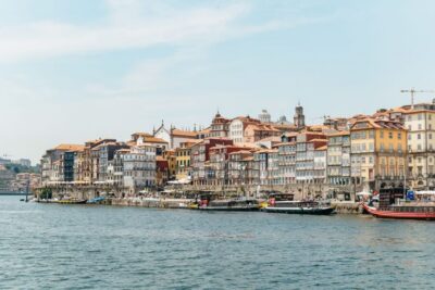6 Bridges Douro River Cruise