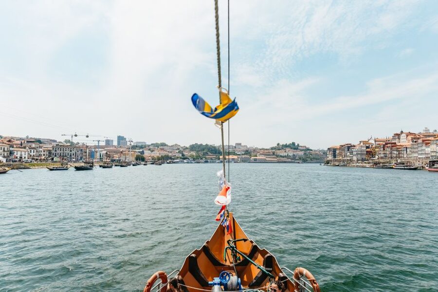 Porto: 6 Bridges Douro River Cruise - Value for $23: When This Cruise Makes Sense in Your Porto Plan