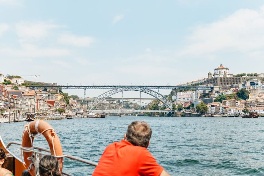 Porto: 6 Bridges Douro River Cruise - Who Should Book This and Who Might Want Something Longer