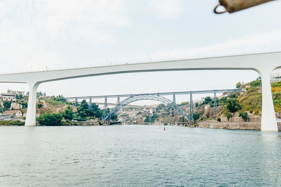 Porto: 6 Bridges Douro River Cruise - FAQ