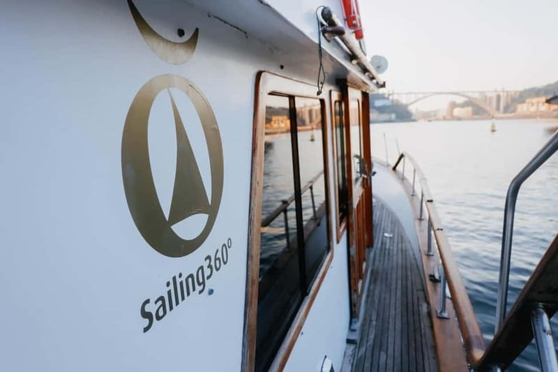 Porto: 6 Bridges Port Wine River Cruise with 4 Tastings - Price and value: why $55 for four tastings can make sense