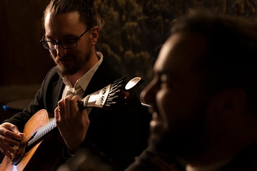 Porto: An Intimate Fado Show in a Historical Tavern - Who This Fado Show Is Best For