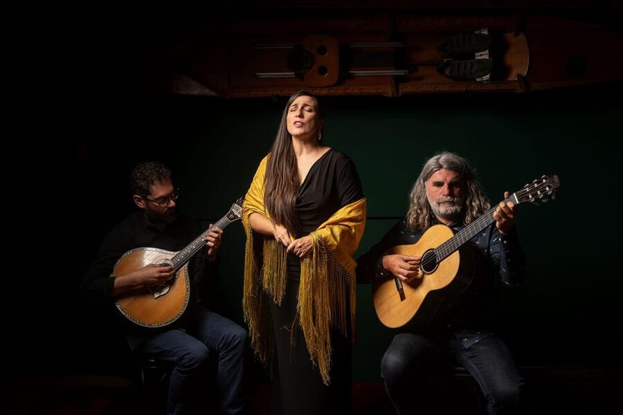 Porto: Authentic Fado Concert With Port Wine & Views - Views Over the Douro and Porto Skyline: Best When You Can Look Away From Your Phone