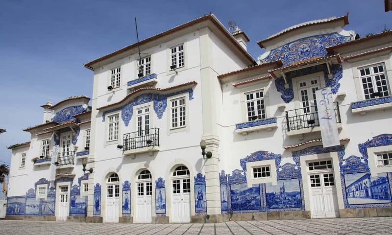 Porto: Aveiro, Cruise, Costa Nova & Capela da Pedra Full Day - Should You Book This Porto to Aveiro and Coast Day Trip?