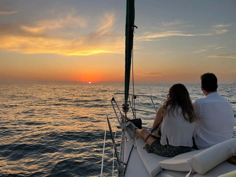 Porto: Best Charming Sailboat Cruise Sunset - Key things that make this cruise worth your time