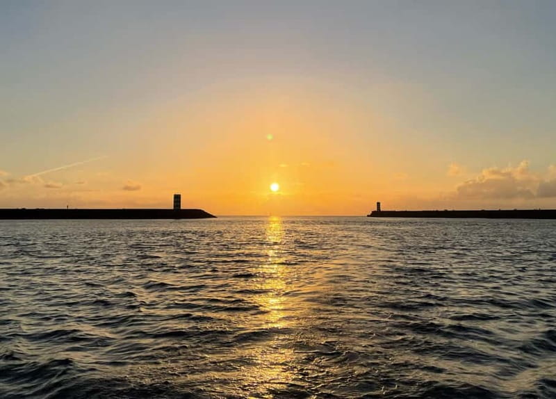 Porto: Best Charming Sailboat Cruise Sunset - Who should book this sunset sail, and who should think twice