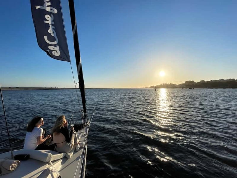 Porto: Best Charming Sailboat Cruise Sunset - Ribeira, Sé, and Clérigos: a city story told by position and light