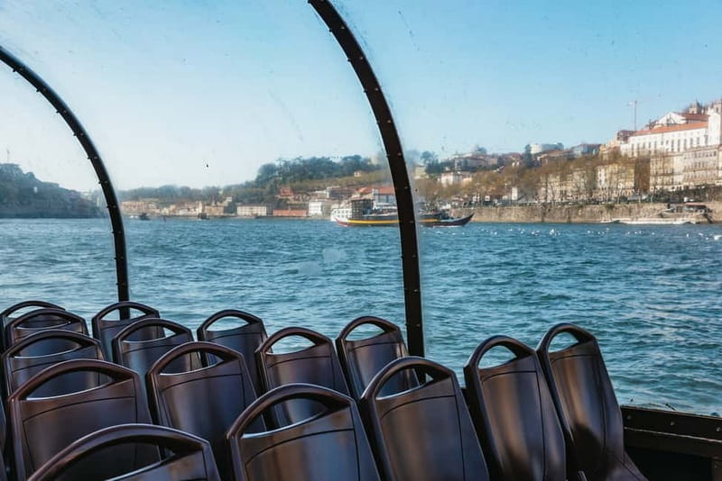 Porto: Bridges Cruise & Sunset & Port Wine Cellar Option - Who Should Book This Porto Combo?