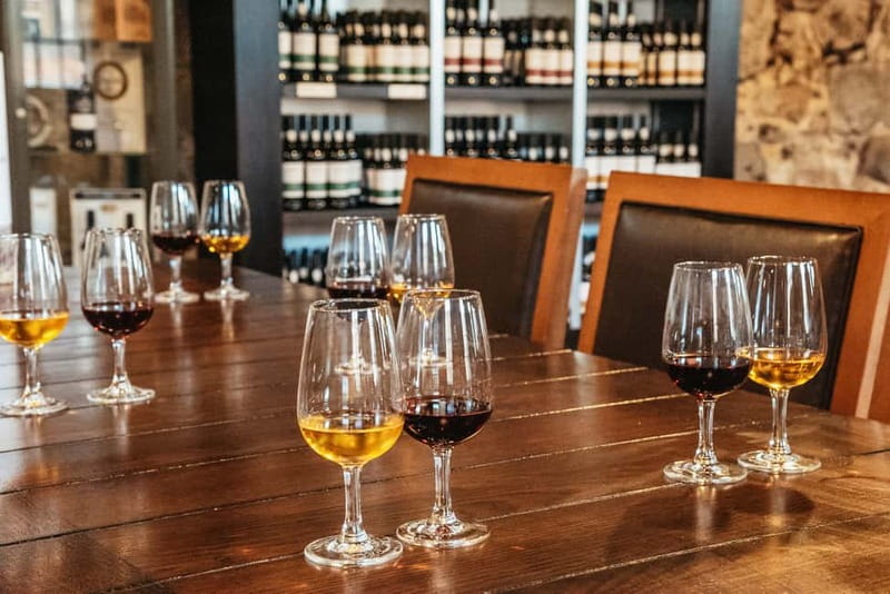 Porto: Bridges Cruise & Sunset & Port Wine Cellar Option - Getting the Most from the Mobile Audio Guide