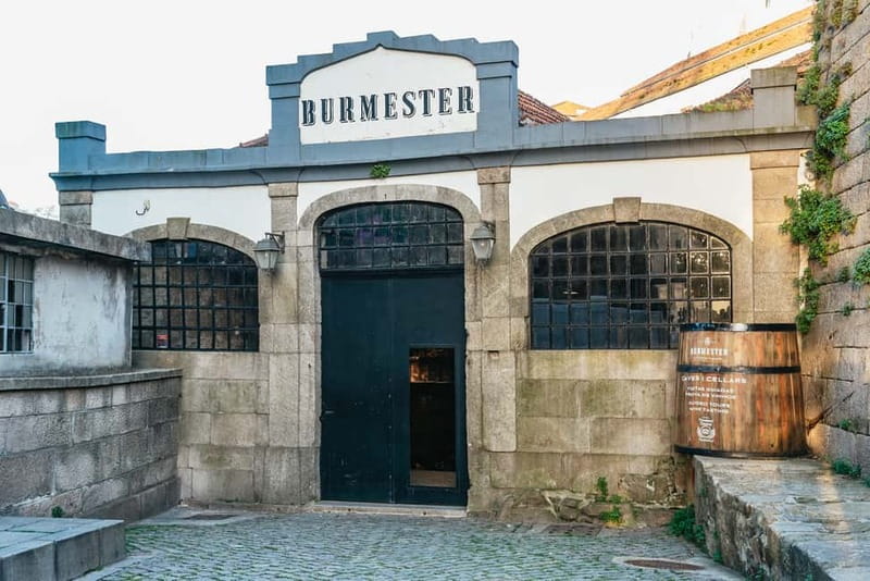 Porto: Bridges Cruise & Sunset & Port Wine Cellar Option - Burmester Port Cellar Add-On in Vila Nova de Gaia: What the Experience Feels Like