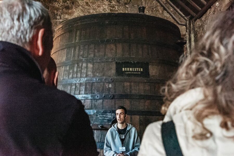 Porto: Bridges Cruise & Sunset & Port Wine Cellar Option - Practical Tips Before You Go: Time Slots, Language, and What to Bring