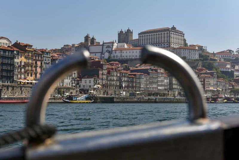 Porto: Bridges Cruise & Sunset & World of Discoveries Option - World of Discoveries Option: Age of Discoveries in Porto
