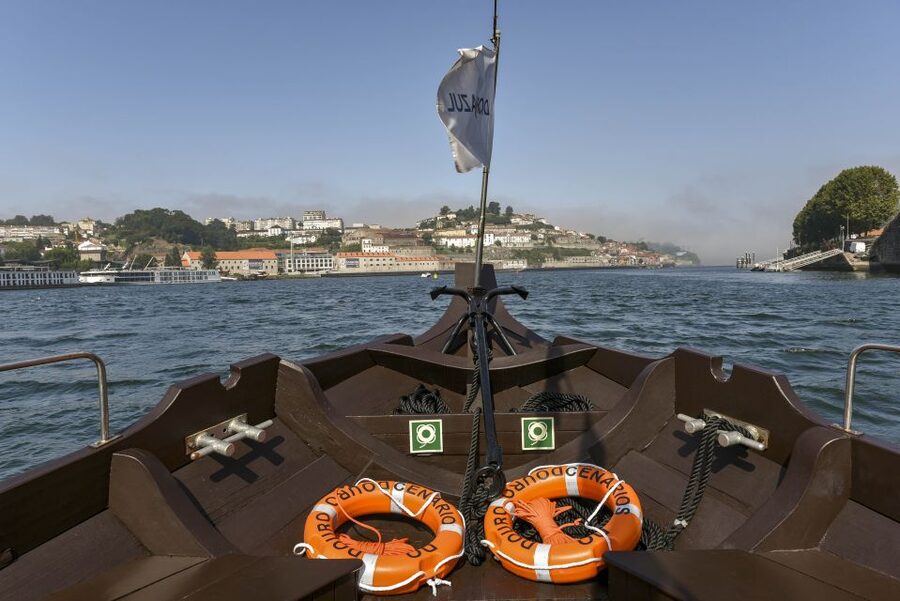 Porto: Bridges Cruise & Sunset & World of Discoveries Option - Audio and App Setup, So You Don’t Miss the Story