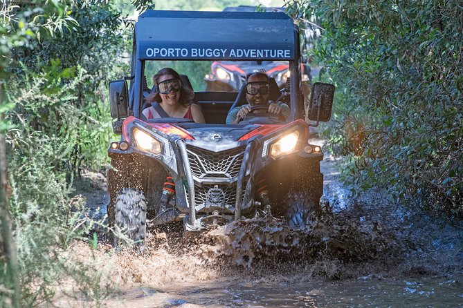 Porto Buggy Adventure: Guided Tour to Ruins and Typical Village - Key Things That Make This Buggy Tour Worth Your Time